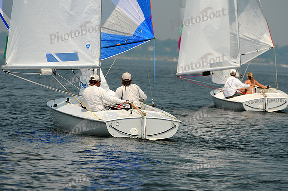 2011 Flying Scot NAC B 305