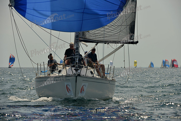 2015 Block Island Race Week I 1056