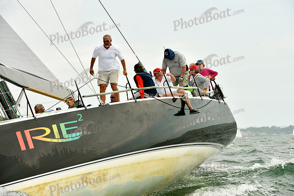 2016 NYYC Race Week B_0171