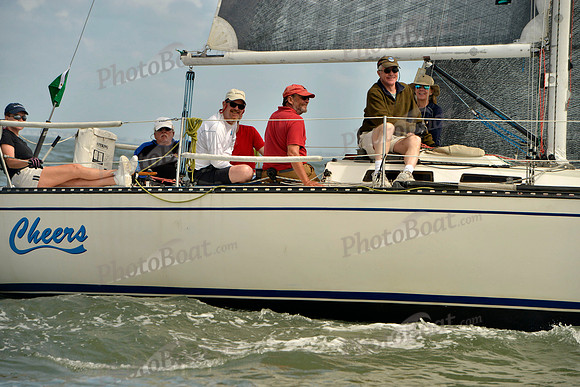 2018 Charleston Race Week B_0129