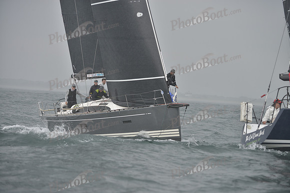 2021 Block Island Race Week C_1581