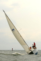 2012 Cape Charles Cup A 1833