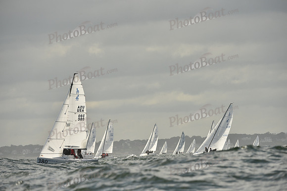 2018 J70 Worlds D_0005