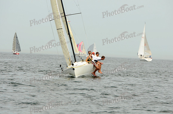 2011 Park City Regatta A 1059