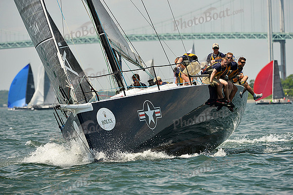 2015 NYYC Annual Regatta E 217