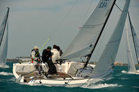2014 Key West Race Week E 1102