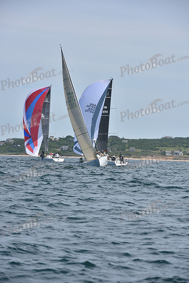 2021 Block Island Race Week D_3238