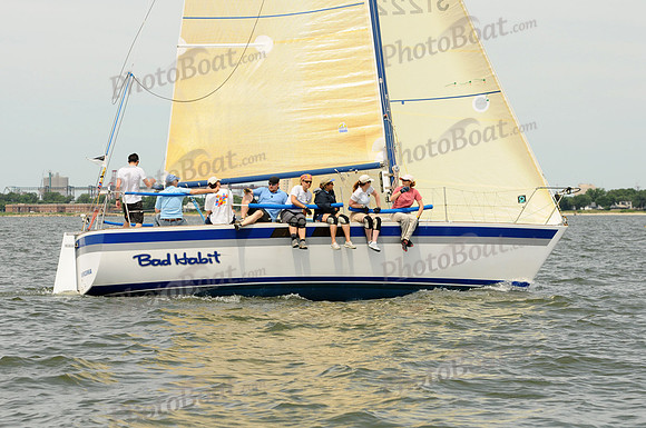 2011 Southern Bay RW A 944