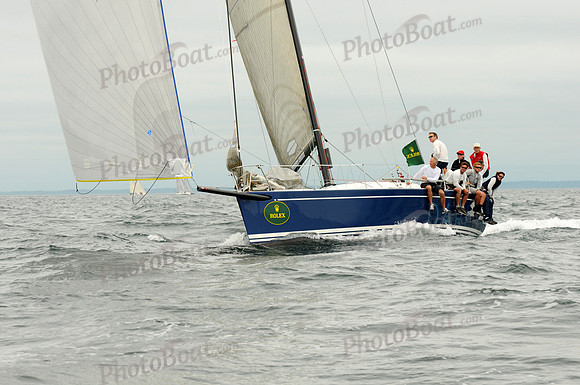 2011 Block Island RW E 803