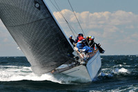2012 Newport Bermuda 1491