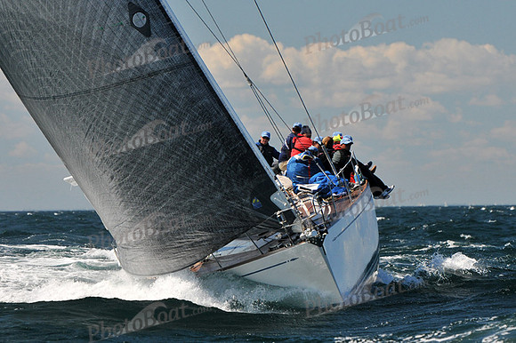 2012 Newport Bermuda 1491
