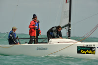 2014 Key West Race Week C 1270