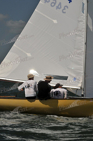 2012 Thistle Midwinters C 485