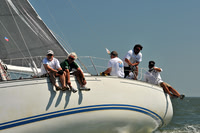 2013 Southern Bay Race Week D 319