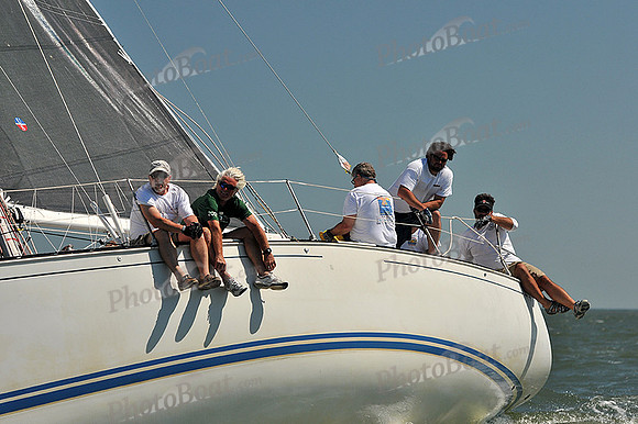 2013 Southern Bay Race Week D 319