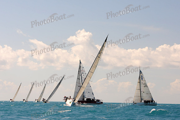 2012 Key West Race Week D 359