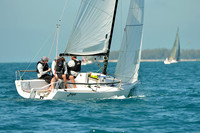 2015 Key West Race Week C 093