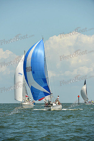2015 Southern Bay Race Week C 1502