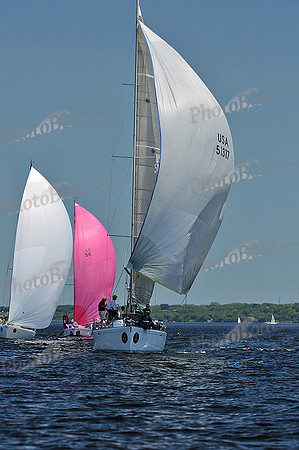 2013 NYYC Annual Regatta B 427