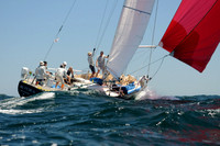 2012 Newport Bermuda 2414