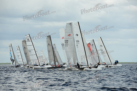 2015 F18 Americas F 101