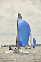 2019 Charleston Race Week F_0118