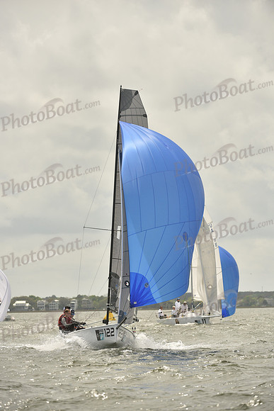 2019 Charleston Race Week F_0118