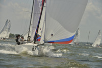 2017 Charleston Race Week D_1811
