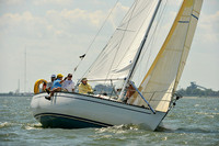2015 Southern Bay Race Week A 1373