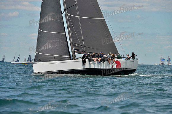 2021 Block Island Race Week D_1079