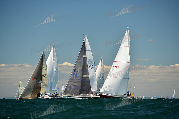 2015 Block Island Race Week H 429