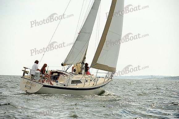 2014 NYYC Race Week A 775