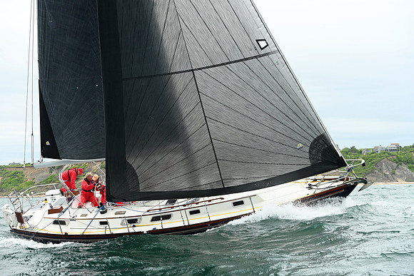 2025 Block Island Race Week I_0786