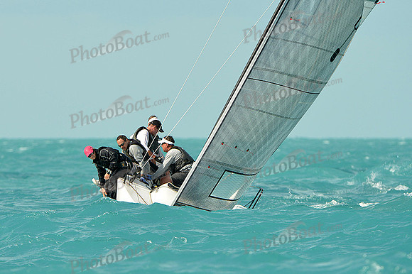 2015 Key West Race Week E 173