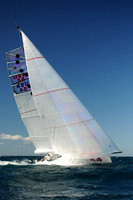 2012 Newport Bermuda 3307