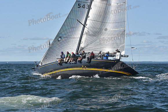 2021 Vineyard Race B 1853