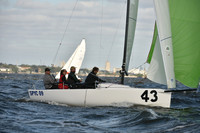 2019 J70 Winter Series A_0927