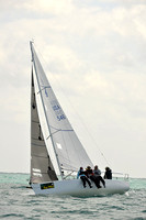 2014 Key West Race Week C 518