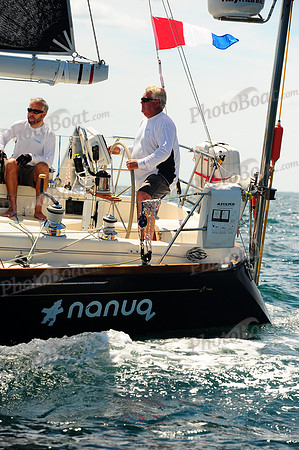 2014 Newport Bermuda A 895