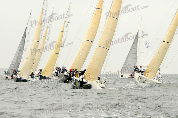 2011 Block Island RW F 1132