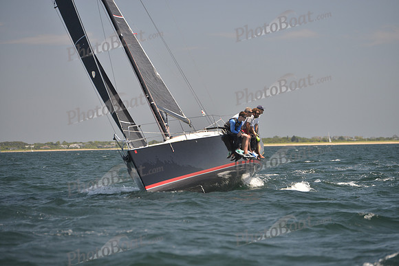2019 Block Island Race Week B_0431