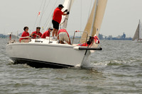 2011 Southern Bay RW B 287