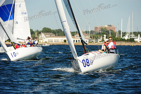 2016 USQS-B 1087