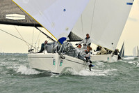 2013 Charleston Race Week B 320