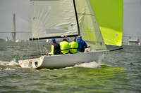 2018 Charleston Race Week A_3121