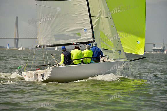 2018 Charleston Race Week A_3121