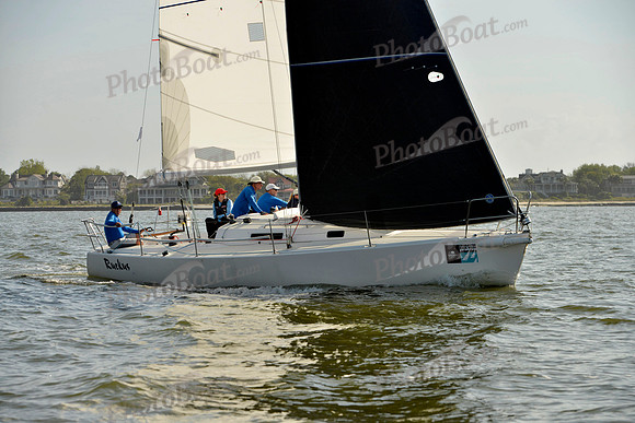 2019 Charleston Race Week B_0006