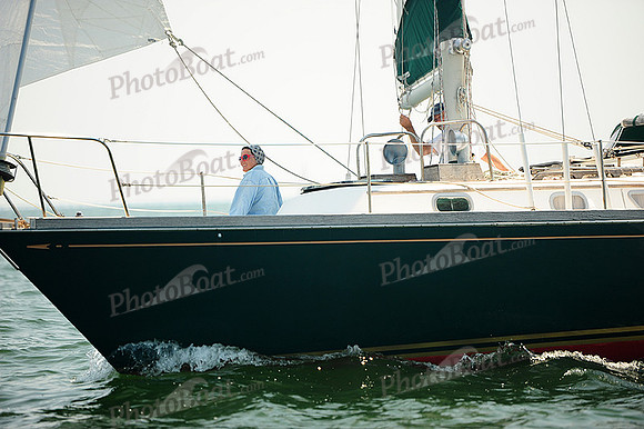 2014 Cape Charles Cup A 400