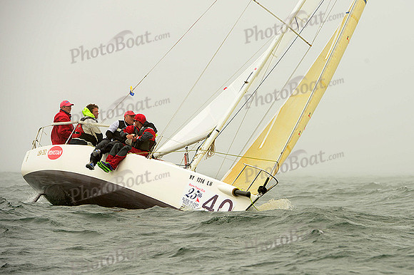 2013 Block Island Race Week E 1049