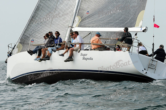2012 Charleston Race Week B 729